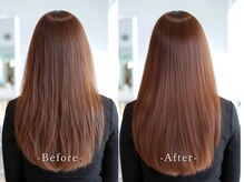 モダ 静岡(MODA)の雰囲気(手触り即実感◎結果にこだわる髪質改善メニューが人気♪《静岡》)