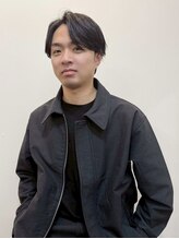 イオエ 心斎橋(ioe) 山下 祐輝