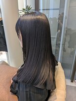 ルピナ(Lupina) メテオカラー+トリートメント