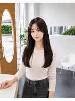 ビーアップヘアー(be:up hair) 20代30代に人気のナチュラル艶髪ロング
