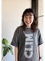 アンディ ニジュウサンド クリエイション(and D 23℃ creation)&nbsp;土田 華奈
