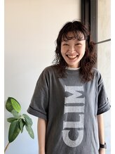 アンディ ニジュウサンド クリエイション(and D 23℃ creation)&nbsp;土田 華奈