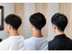 ヘアサロン カミヤ(Hairsalon KAMIYA)の写真