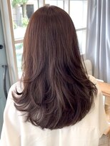 クール(Coeur)&nbsp;coeur 松永のサロンスタイル