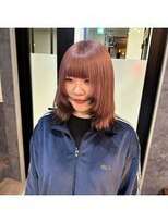 互感 トモシビ 富山インター店(互感 tomoshibi) ブラックエンドカラー