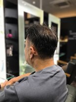 アールグランデ 浜北中瀬店(R GRANDE)&nbsp;メンズ刈り上げショート