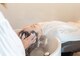 マリィズ下鴨(Marry's)の写真/髪のボリュームが出にくいや匂いが気になる悩みも女性目線でケア!頭皮がベタつく時も快適に。