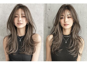 パッション 中山2号店(PASSION)の写真/大人女性を輝かせる！30代～50代のための『お悩み解決』サロンで、特別な自分磨きを◎プライベート空間で。