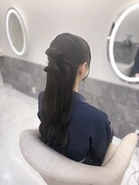 クラン 東心斎橋店(Clan)&nbsp;リボンカチモリ