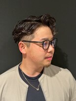 ヒロギンザ 仙台本店(HIRO GINZA)&nbsp;「ヒロ銀座仙台本店/武田」ラルフカール