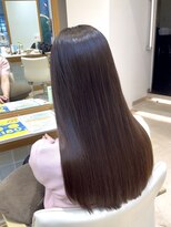 シュヴー 浦安店(CHEVEUX)&nbsp;髪質改善ストレート