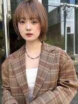 イヴォーク トーキョー(EVOKE TOKYO)&nbsp;ミニボブ/ボブ/くびれボブ/ショートボブ/ひし形ボブ/外はねボブ