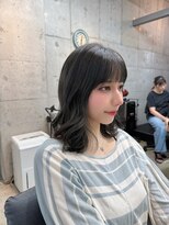 ココロ(COKORO)&nbsp;ダークグレージュ