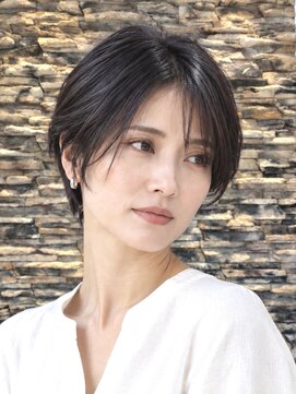レーブ 大宮店(reve) ショートカット