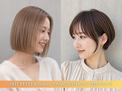 テーラヘアー 石岡店(TELA HAIR)の写真