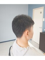 アーク(Arhk‘)&nbsp;ツーブロック