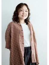 シエル ヘアーデザイン(Ciel Hairdesign)&nbsp;坂田 恵生