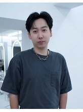 サンドイエナ 横浜店(sand yena) 天川 貴之