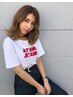Temple University学生限定! Haircut ¥5,500