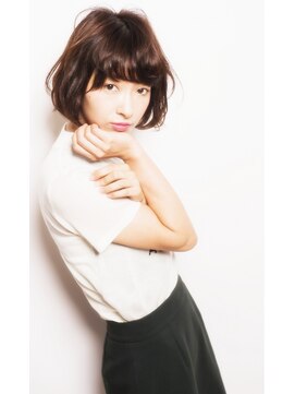 オリーブフォーヘアー(olive For hair) ☆大人ボブ☆【olive for hair】03-6914-0898