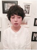 【Chibiry】・【OPERA by BALLET HAIR】