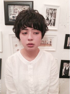 オペラ(OPERA by BALLET HAIR) 【Chibiry】・【OPERA by BALLET HAIR】