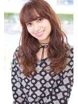 ヴァン カウンシル 川口店(VAN COUNCIL)&nbsp;ガーリーウェーブ　【東川口・戸塚安行】