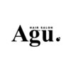 アグ ヘアー ラテ 福島店(Agu hair latte)のお店ロゴ