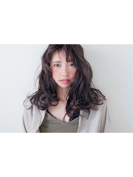 サブリナ(Sabrina) sabrina style No.85