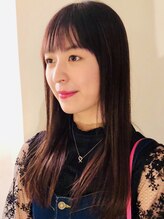 ●前髪縮毛矯正●顔まわり縮毛矯正●E to E(耳と耳を繋いだ前部分)●顔まわりハチ上★部分施術もオススメ。