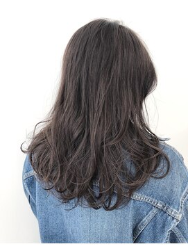 トリート 浦安店(TREAT) グレージュ