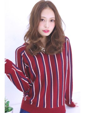 ウィル 京橋店(WiLL) 【WiLL 京橋店】加藤武 ヘアスタイル61