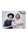 カシュカシュ 表参道(cache cache) TV出演 & 雑誌掲載多数！！