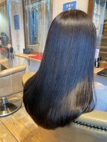 ミューズ 本山店(MUSE)&nbsp;美髪サロン【MUSEミューズ 本山】　髪質改善ヘアスタイル