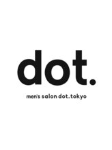 メンズサロンドットリアン(dot. lien) men's catalog
