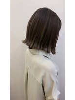 リリィ(LILY)&nbsp;切りっぱなし