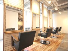 セシルへアー 福岡天神店(Cecil hair)