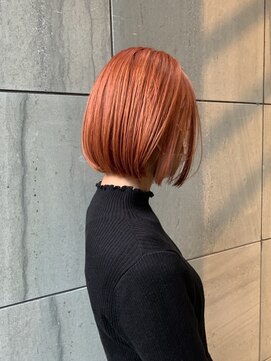 キコ 天神大名西通り店(kico) kico☆ゲストスタイル2021.s/s担当tomy