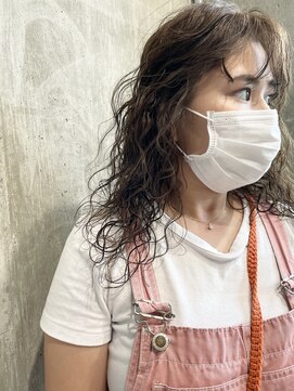 エイト マカビ 沖縄真嘉比店(EIGHT makabi) 【EIGHT真嘉比】EIGHT STYLE