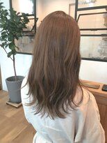 クッカ(kukka)&nbsp;【kukka ナチュラル☆ロング】