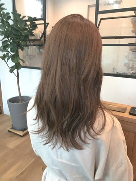 クッカ(kukka) 【kukka ナチュラル☆ロング】