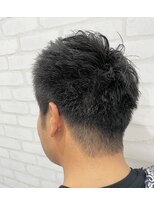 ルビアン ビューティーデザイン(je reviens BEAUTY DESIGN)&nbsp;グラデーションショート