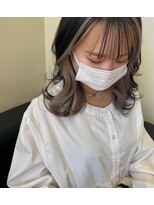 パパドゥー笛吹店(PaPaDoo)&nbsp;フェイスフレーミング