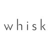ウィスク(whisk)のお店ロゴ