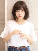 グレージュ/ベージュ/美髪/透明感カラー/20代/30代/40代/表参道