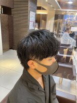 フォルテ 草薙店 ツイスパショート