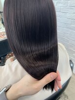 ゲーム 原宿店(GAME)&nbsp;艶髪カラー