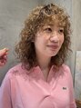 ヒカリス ヘアー 相川店(HIKARIS hair)&nbsp;クルクルパーマオススメです★一気にお洒落になれます！