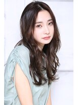 クラッチ ユニ(CLUTCH uni)&nbsp;大人可愛い 小顔 秋カラー 大人ガーリー  A8