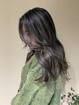 ゼン(Zen.) ハイライト×レイヤー